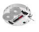 Робот-пилосос Roborock Qrevo 5AE White