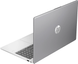 Ноутбук HP 255R G10 (CA0S4AT) Silver, Сірий, 255R G10, Офіс, Навчання, Ryzen 3 7330U, AMD Ryzen 3, 4, SSD, 512 ГБ, Інтегрована, AMD Radeon Graphics, Інтегрована, DDR4, 16 ГБ, 3200 МГц, 15.6", 1920&times;1080, IPS, 250 ніт, 60 Гц, USB-A; USB-A; USB-C; HDMI; LAN, 41 Вт&middot;год