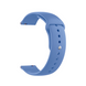 Ремінець універсальний Silicone Colors 20mm Sea Blue