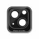 Скло BASIC Camera iPhone 13/13 Mini Black, Black, Basic, iPhone 13, iPhone 13 Mini, 9H, Глянциве