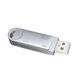USB Flash XO DK02 64Gb 3.0 Silver