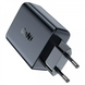 МЗП AceFast A29 PD50W 2Type-C Black