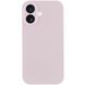Накладка iPhone 16 Wave Original Full Pink Sand