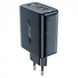 МЗП AceFast A29 PD50W 2Type-C Black