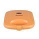Сендвічниця Vilgrand VSG0757 750W Orange