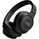 Навушники Bluetooth JBL Tune 720BT Black Serial