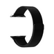 Ремінець Apple Watch Milanese 42/44/45/49mm Black