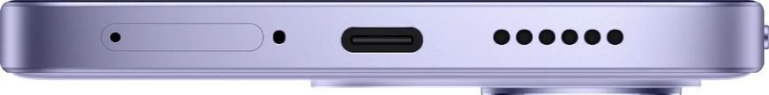 Смартфон Xiaomi Redmi Note 17 6/256GB Purple