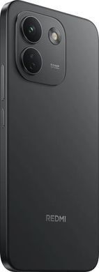 Смартфон Xiaomi Redmi Note 17 Pro Max 5G 8/512GB Black