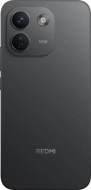 Смартфон Xiaomi Redmi Note 17 Pro Max 5G 8/512GB Black