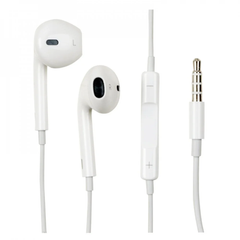 Навушники Apple Earpods (High-Copy)