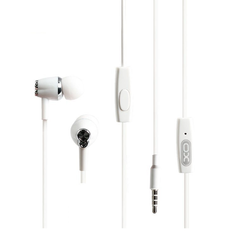 Навушники XO S26 white