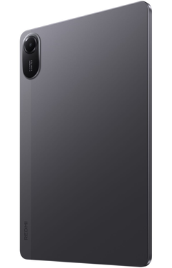 Планшет Xiaomi Redmi Pad 2 LTE 4/128GB Graphite Gray, Gray