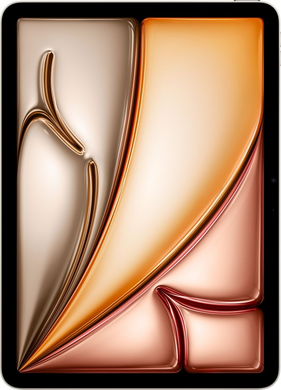 Планшет Apple iPad Air 11 (2024) 5G 1Tb Starlight