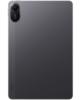 Планшет Xiaomi Redmi Pad 2 LTE 4/128GB Graphite Gray, Gray