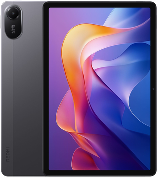 Планшет Xiaomi Redmi Pad 2 LTE 4/128GB Graphite Gray, Gray