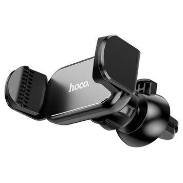 Автотримач Hoco CA108 Black