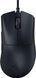 Миша Razer DeathAdder V3 Black, Black, Ігрова, Дротова, 6, USB, 30000, 1.80 м, Пластик, 128 &times; 68 &times; 44 мм, Ергономічний для правої руки, Оптичний