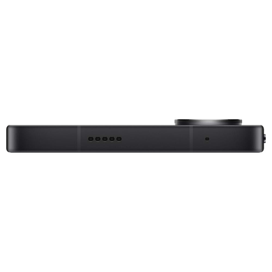 Смартфон Poco X8 Pro Max 12/512GB Black, Black, Poco X8 Pro Max, 512 ГБ, 12 ГБ, 6" - 6.99", Є, 2, 5G, 5001 - 6000 mAh, 50 Мп, IP68, 2712 x 1220
