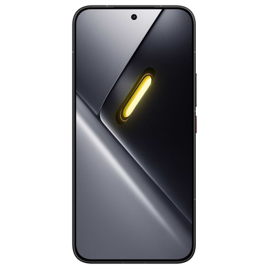 Смартфон Poco X8 Pro Max 12/512GB Black, Black, Poco X8 Pro Max, 512 ГБ, 12 ГБ, 6" - 6.99", Є, 2, 5G, 5001 - 6000 mAh, 50 Мп, IP68, 2712 x 1220