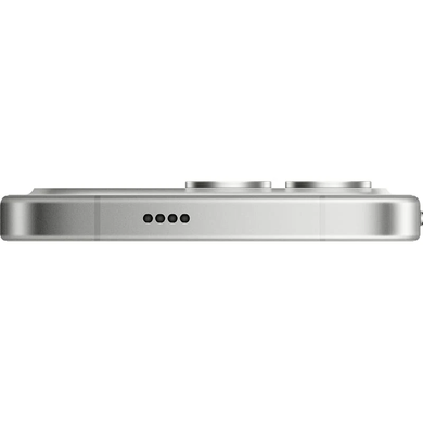 Смартфон Poco F8 Pro 12/256GB Titanium Silver