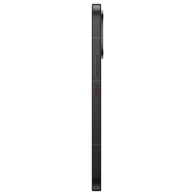 Смартфон Poco X8 Pro Max 12/512GB Black, Black, Poco X8 Pro Max, 512 ГБ, 12 ГБ, 6" - 6.99", Є, 2, 5G, 5001 - 6000 mAh, 50 Мп, IP68, 2712 x 1220