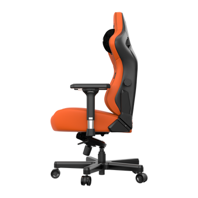 Крісло для геймерів Anda Seat Kaiser 3 Size XL Orange (AD12YDC-XL-01-O-PV/C)
