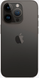 Смартфон Apple iPhone 14 Pro (MQ1M3) 128Gb Space Black