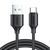 Кабель Joyroom S-UC027A9 Type-C Long-Lasting 2m Black