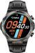 Смарт Годинник Gelius Amazwatch Energy GP-SW0018 Black, Black