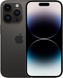 Смартфон Apple iPhone 14 Pro (MQ1M3) 128Gb Space Black