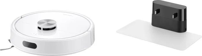 Робот-пилосос Roborock Q7 Pro Max White