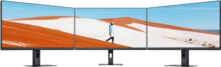 Монітор 24" Xiaomi Monitor A24i 2026 (ELA6416EU)
