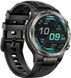 Смарт Годинник Gelius Amazwatch Energy GP-SW0018 Black, Black