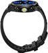 Смарт Годинник Gelius Amazwatch Energy GP-SW0018 Black, Black