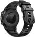 Смарт Годинник Gelius Amazwatch Energy GP-SW0018 Black, Black