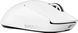 Миша бездротова Logitech G Pro X Superlight 2 White (910-006638)