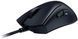 Миша Razer DeathAdder V3 Black, Black, Ігрова, Дротова, 6, USB, 30000, 1.80 м, Пластик, 128 &times; 68 &times; 44 мм, Ергономічний для правої руки, Оптичний