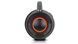 Акустична система REAL-EL X-755 Black, Black, Bluetooth, AUX, USB, Мікрофон, Акумулятор, 70 Вт, До 10 годин, TWS, Караоке, RGB-підсвічування, BassBoost
