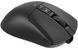 Миша бездротова Bloody R73 Ultra Duo Black, Black, Ігрова, Бездротова, 7, USB; 2.4 ГГц, 20000, Пластик, 127 &times; 67 &times; 43 мм, Ергономічний для правої руки, Оптичний