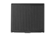 Електрогриль Ardesto GK-STC20 2000W Black/Silver, 2 робочі поверхні, 2000 Вт, Контактний гриль, Режим барбекю, 6 автоматичних програм, Ручний режим, Сенсорне керування, Знімні антипригарні пластини, Автовизначення товщини продукту, Розкриття на 180&deg;