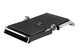 Електрогриль Ardesto GK-STC20 2000W Black/Silver, 2 робочі поверхні, 2000 Вт, Контактний гриль, Режим барбекю, 6 автоматичних програм, Ручний режим, Сенсорне керування, Знімні антипригарні пластини, Автовизначення товщини продукту, Розкриття на 180&deg;