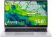 Ноутбук Acer Aspire Lite AL15-41P Silver, Aspire Lite, Офіс, Навчання, Ryzen 3 5300U, AMD Ryzen 3, 4, SSD, 512 ГБ, Інтегрована, AMD Radeon Graphics, Інтегрована, DDR4, 16 ГБ, 3200 МГц, 15.6", 1920&times;1080, IPS, 250 ніт, 60 Гц, USB-A; USB-A; USB-A; USB-C; HDMI; LAN, 58 Вт&middot;год