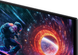 Монiтор Samsung 27" Odyssey G5 (LS27FG502SIXUA) OLED Black 180Hz, 2560&times;1440, 27", 180 Гц, OLED, OLED, Odyssey G5, 10 біт, 16:9, Кут нахилу 90 градусів; Регулювання кута нахилу; Регулювання висоти, Плаский, HDMI, DisplayPort, 3.5 мм audio, 100&times;100, Матове, 0.03 мс