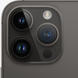 Смартфон Apple iPhone 14 Pro (MQ1M3) 128Gb Space Black