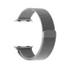 Ремінець Apple Watch Milanese 42/44/45/49mm Silver