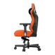 Крісло для геймерів Anda Seat Kaiser 3 Size XL Orange (AD12YDC-XL-01-O-PV/C)