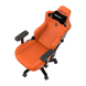 Крісло для геймерів Anda Seat Kaiser 3 Size XL Orange (AD12YDC-XL-01-O-PV/C)