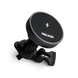 Автотримач Walker CX-055 MagSafe 15W Black