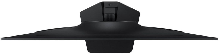 Монiтор Samsung 27" Odyssey G5 (LS27FG502SIXUA) OLED Black 180Hz, 2560&times;1440, 27", 180 Гц, OLED, OLED, Odyssey G5, 10 біт, 16:9, Кут нахилу 90 градусів; Регулювання кута нахилу; Регулювання висоти, Плаский, HDMI, DisplayPort, 3.5 мм audio, 100&times;100, Матове, 0.03 мс